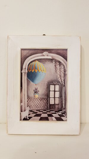 topi-in-volo-con-cornice-hot-air-balloon-mice-with-frame
