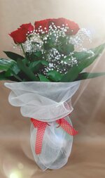 rose