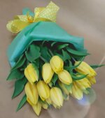 bouquet-tulipani