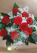rose