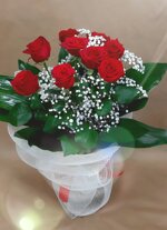 rose
