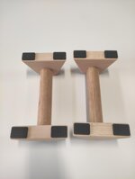 parallele-per-allenamento-calisthenics-crossfit-pilates