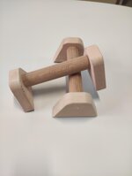 parallele-per-allenamento-calisthenics-crossfit-pilates