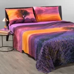 lenzuola-copriletto-lavender-sunset-caleffi