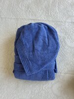 accappatoio-solid-spugna