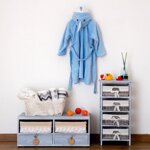 accappatoio-junior-shark