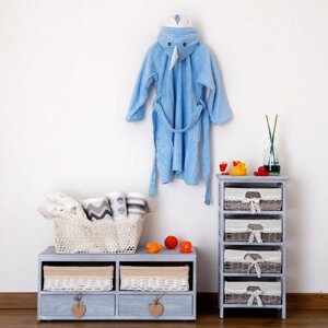 accappatoio-junior-shark