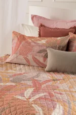 completo-lenzuolo-copriletto-lariza-riviera-ambra