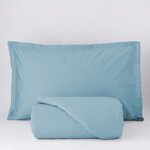 parure-copripiumino-tinta-unita-matrimoniale