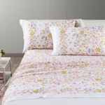 completo-lenzuola-provenza-rosa-caleffi
