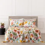 completo-lenzuolo-copriletto-melika-riviera-cannella