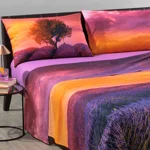 lenzuola-copriletto-lavender-sunset-caleffi