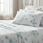 completo-lenzuola-flores-caleffi-matrimoniale