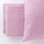 completo-lenzuola-flanella-matrimoniale