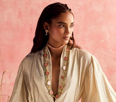 Gioielli House of Tuhina