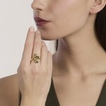 anello-onda-party-gold