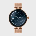 smartwatch-lyra-gold-rose