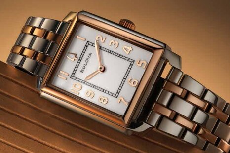 Orologi Bulova