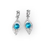 orecchini-argento-raro-azzurri