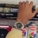 orologio-ga-2100cm