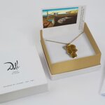 collana-orologio-dali