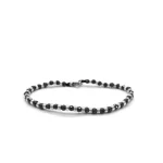 bracciale-ematite-scura