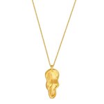 collana-orologio-dali