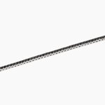 bracciale-tennis-club-nero