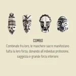 bracciale-volti-tribali