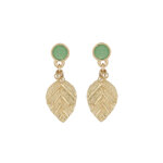 orecchini-sun-leaf