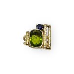 anello-argento-raro-verde