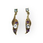 orecchini-pendenti-argento-raro