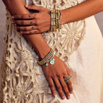 bracciale-moon-turquoise