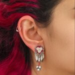 orecchini-acciaio-satinato