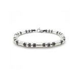 bracciale-tubolare-ematite
