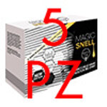 accademia-della-bellezza-magic-snell-veleno-dapi-5-confezioni