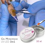 pics-nails-gel-costruttore-monofasico-uv-led-trasparente-30-ml-gel-autolivellante-3in-1