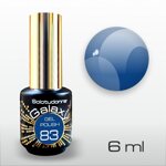 solotudonna-galaxy-ibiza-blue-gel-polish-color-6-ml