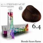 tricol-x-perience-biondo-scuro-rame100-ml-sconto-immediato-del-70la-paghi-solo-300
