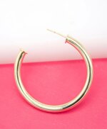 mia-jelwery-orecchini-cerchio-aperti-da-4mm-riempiti-oro-18c