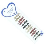 le-kikke-becchetto-con-fiocchettino-glitter-1pz