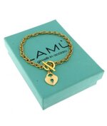 lamu-bracciale-con-pendente-cuore-lucchetto-in-acciaio-inox-cromato-colore-oro