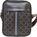 coverii-world-borsello-tracolla-regolabile-in-ecopelle-loggato-marrone