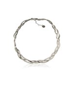 lamu-collana-tripla-catena-spina-di-pesce-intrecciata-in-acciaio-inox