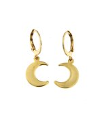 lamu-orecchini-cerchi-piccoli-in-acciaio-inox-con-pendente-luna-finitura-oro-riferimento-ot10513