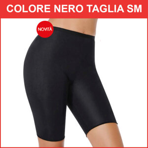 accademia-della-bellezza-magic-shorts-pantaloncino-elastico