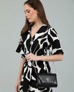 doca-pochette-da-donna-nera-argento-oro