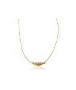 lamu-collana-in-acciaio-inox-oro-18k-con-centrale-foglia