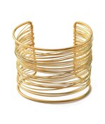 lamu-bracciale-rigido-fascia-larga-multifilo-in-acciaio-inox-oro