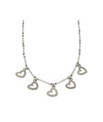 lamu-collana-con-pendenti-cuori-in-acciaio-inox